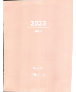 ripple2023目錄-vol.2